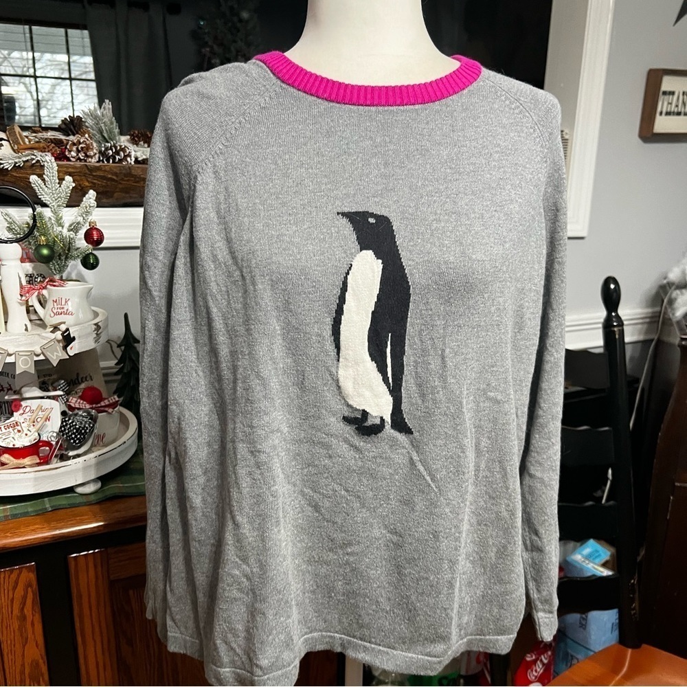 Jones New York Womens Sweater